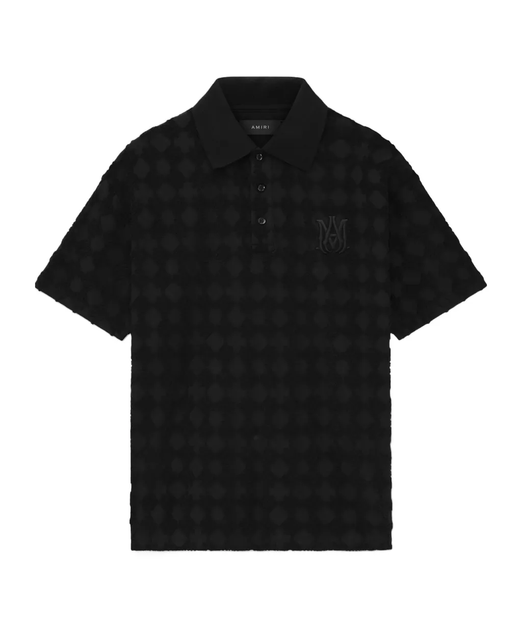 Ma Quad Polo Shirt
