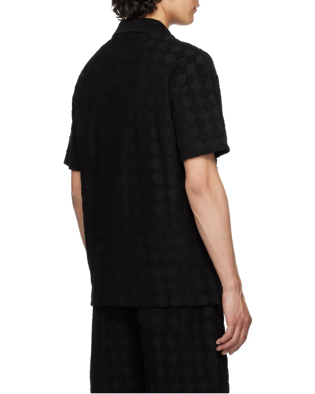 Ma Quad Polo Shirt