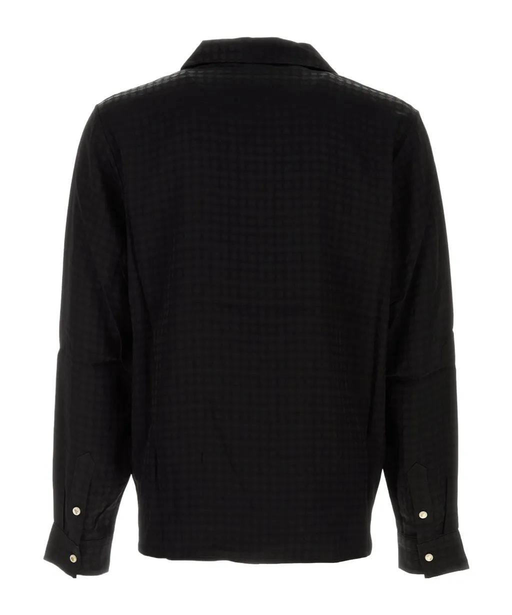 Long-Sleeved Shirt