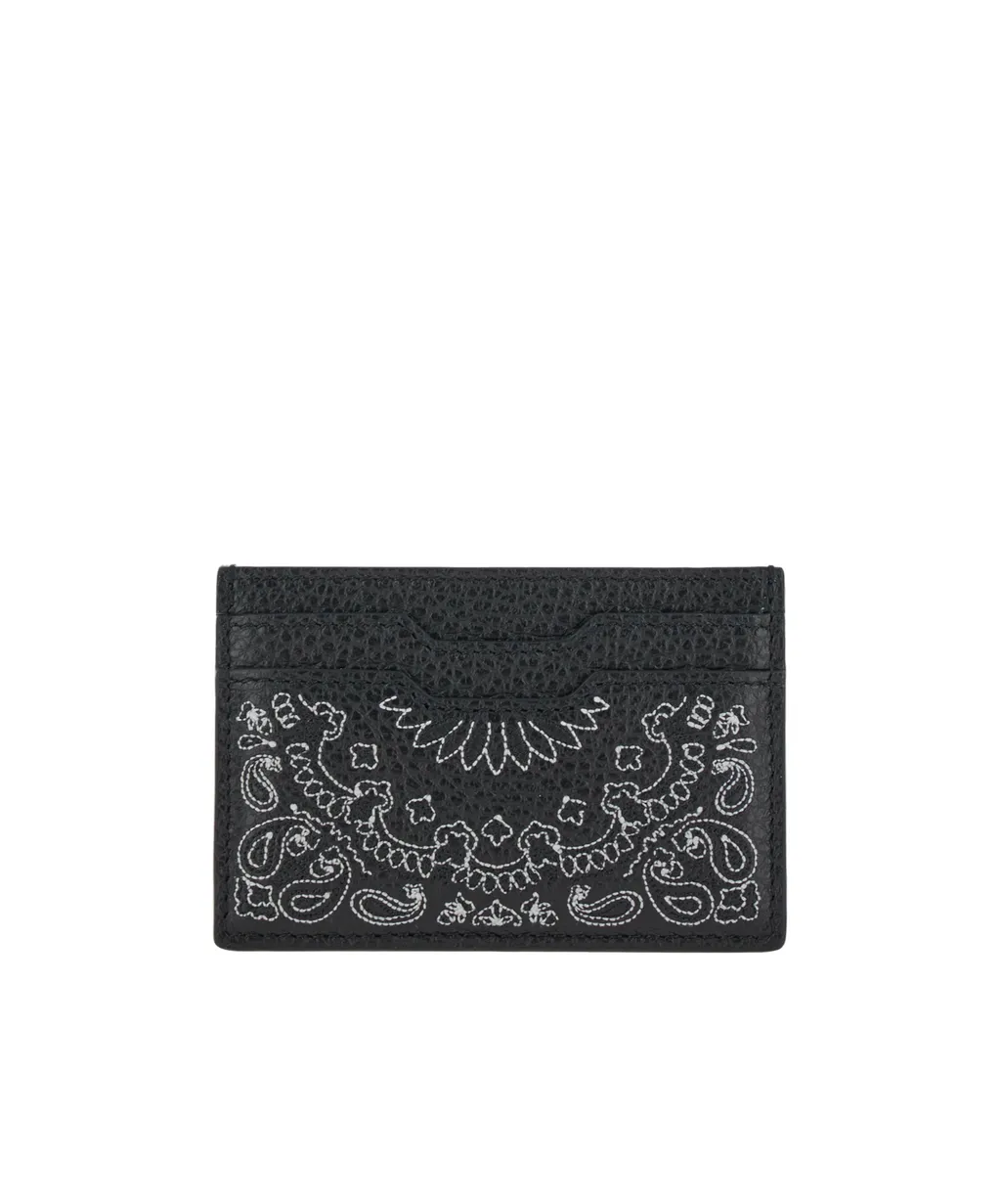 Signature Pattern Clip