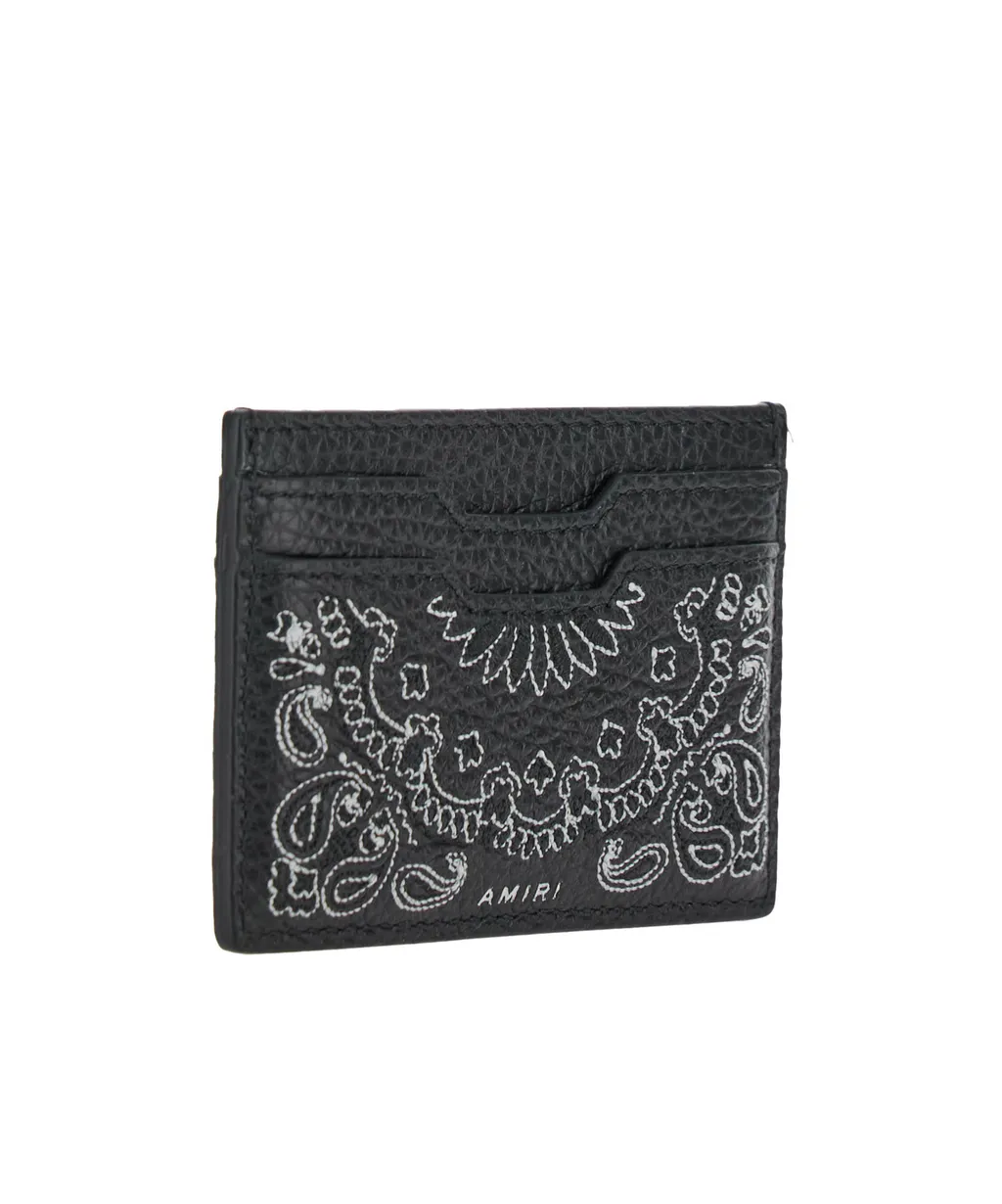 Signature Pattern Clip