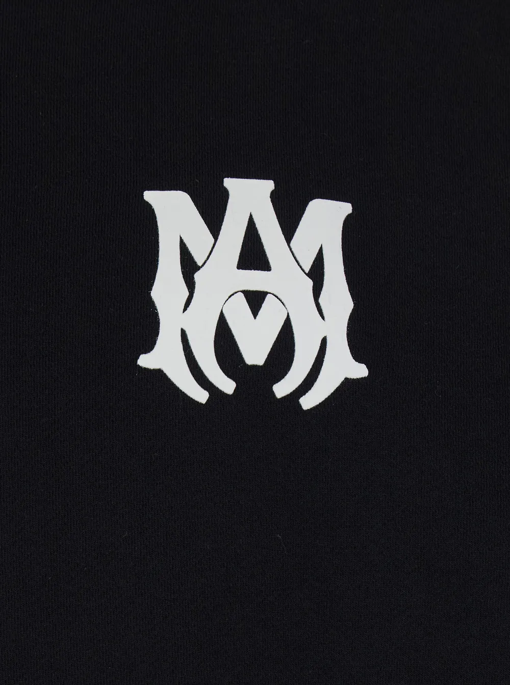Logo-Print Cotton Sweatshirt