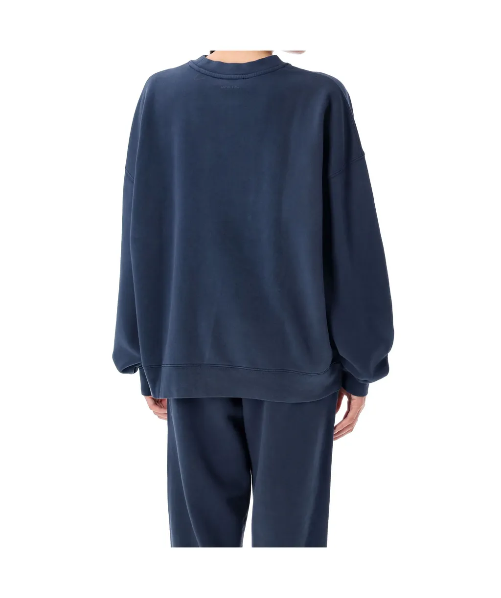 Long Sleeve Sweatshirt