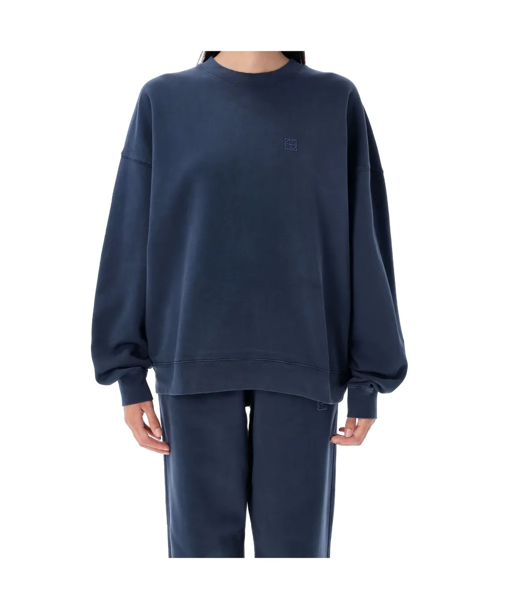 Long Sleeve Sweatshirt