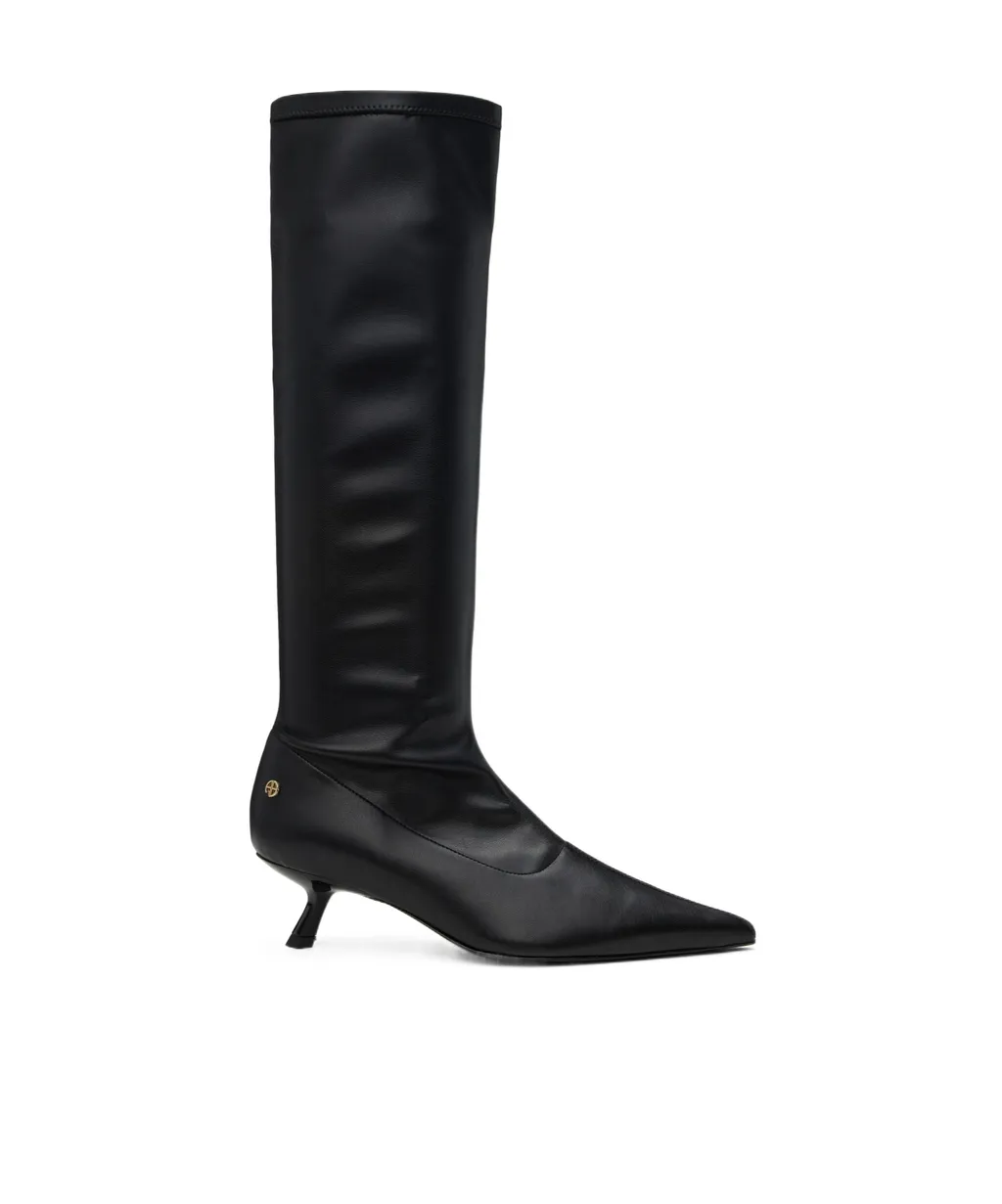 50Mm Tall Hilda Boots