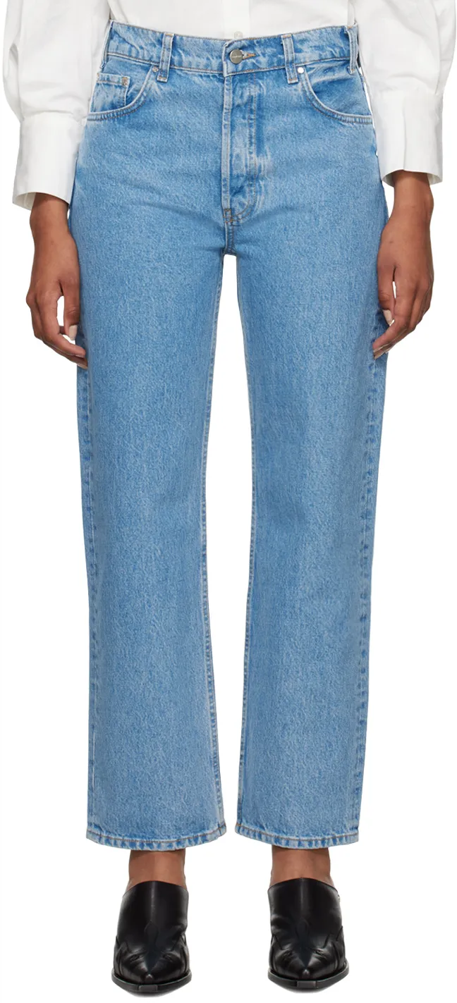 Gavin Boyfriend Jeans
