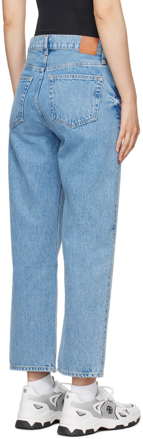 Gavin Boyfriend Jeans