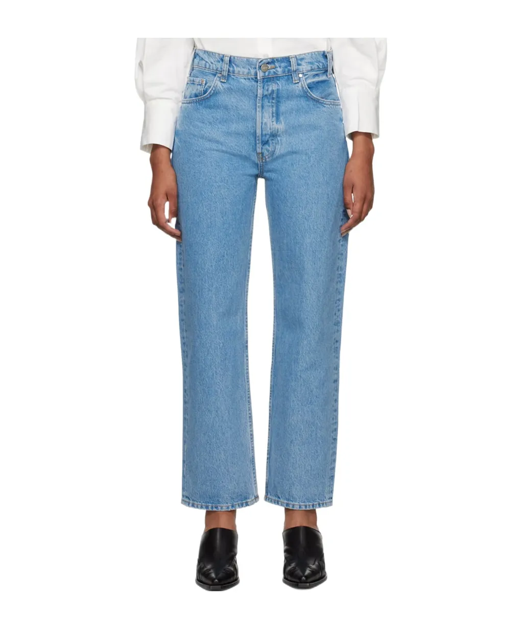 Gavin Boyfriend Jeans