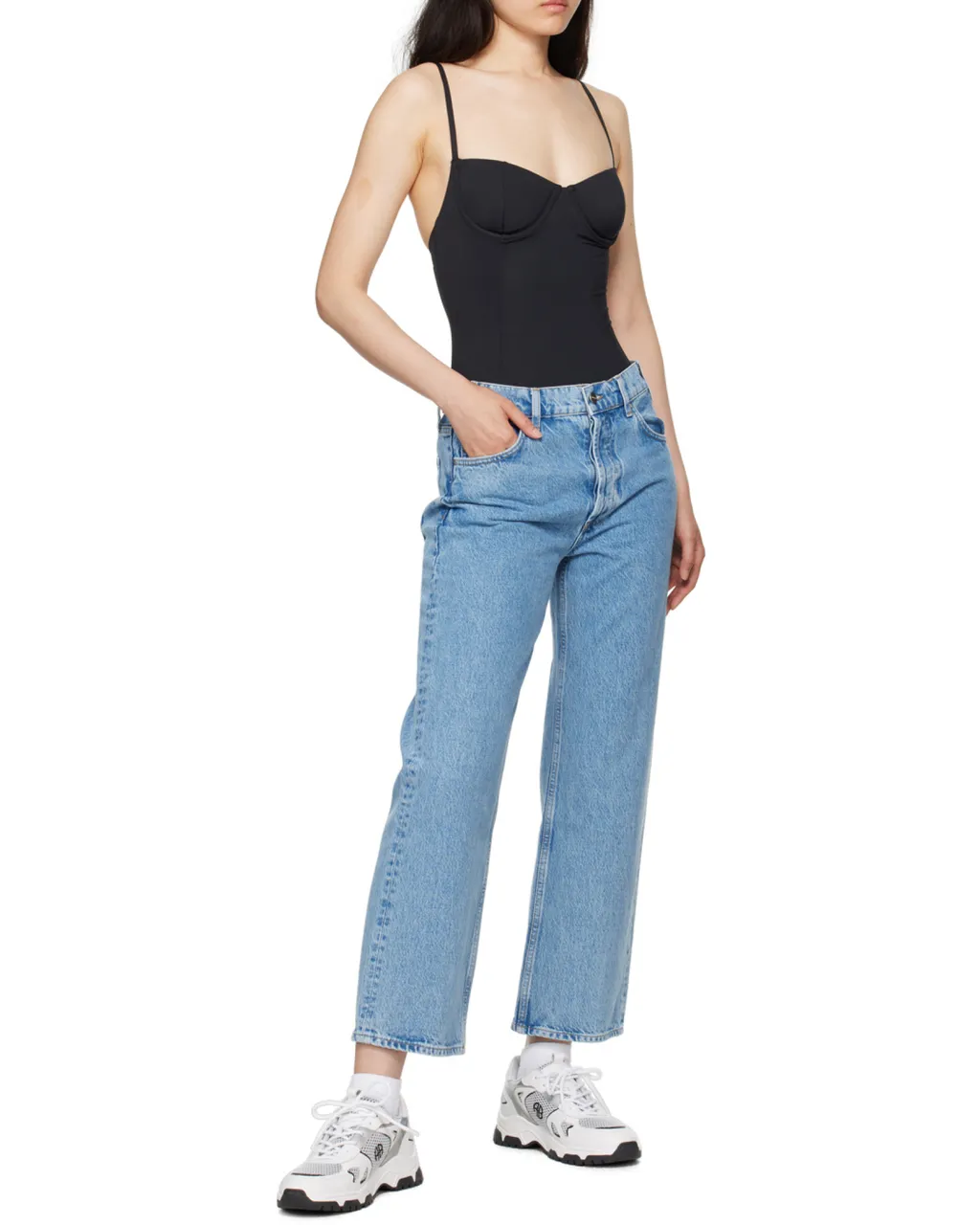 Gavin Boyfriend Jeans