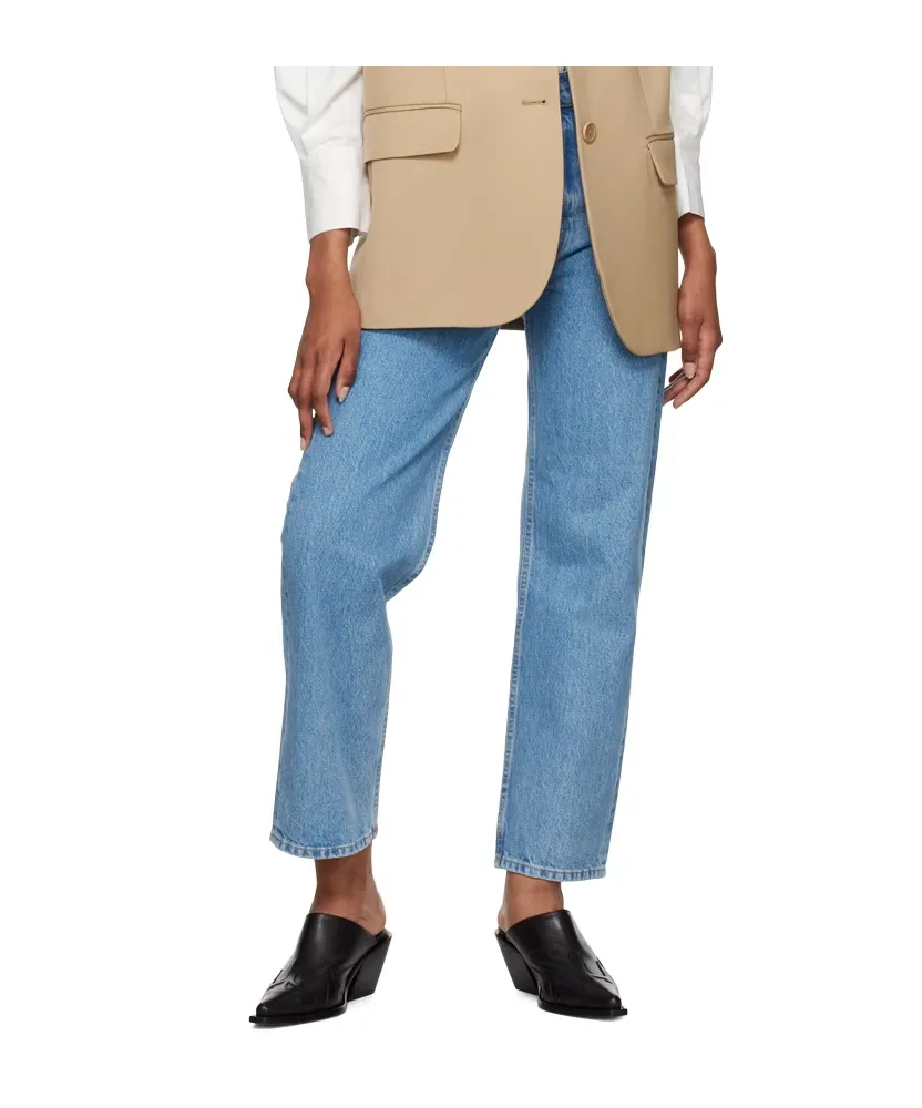 Gavin Boyfriend Jeans