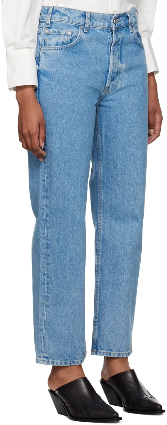 Gavin Boyfriend Jeans