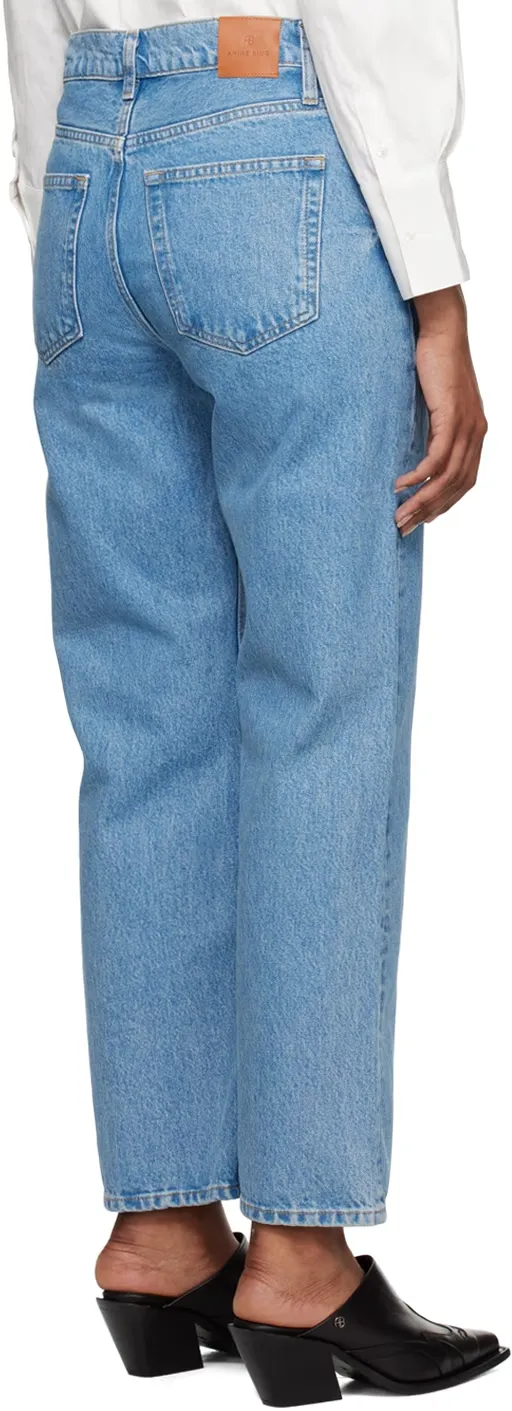 Gavin Boyfriend Jeans