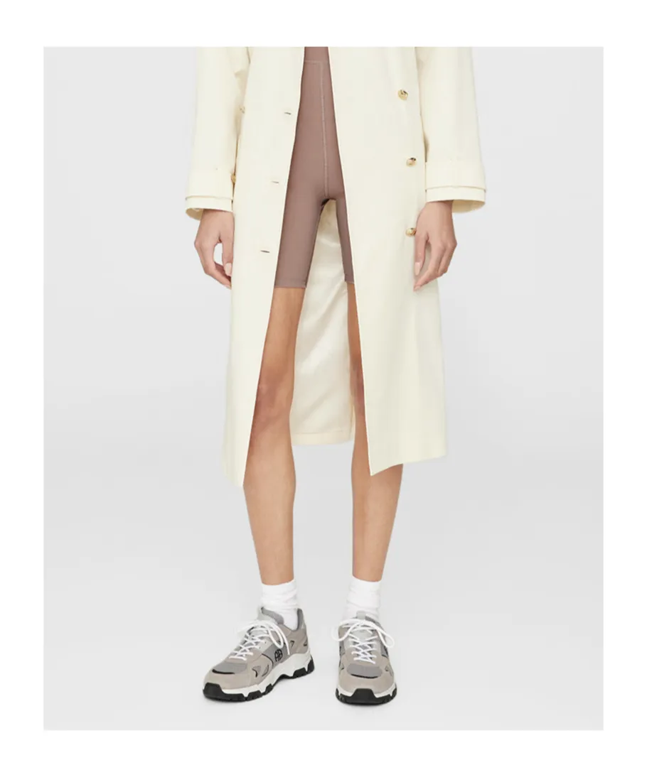 Brody Panelled Sneakers