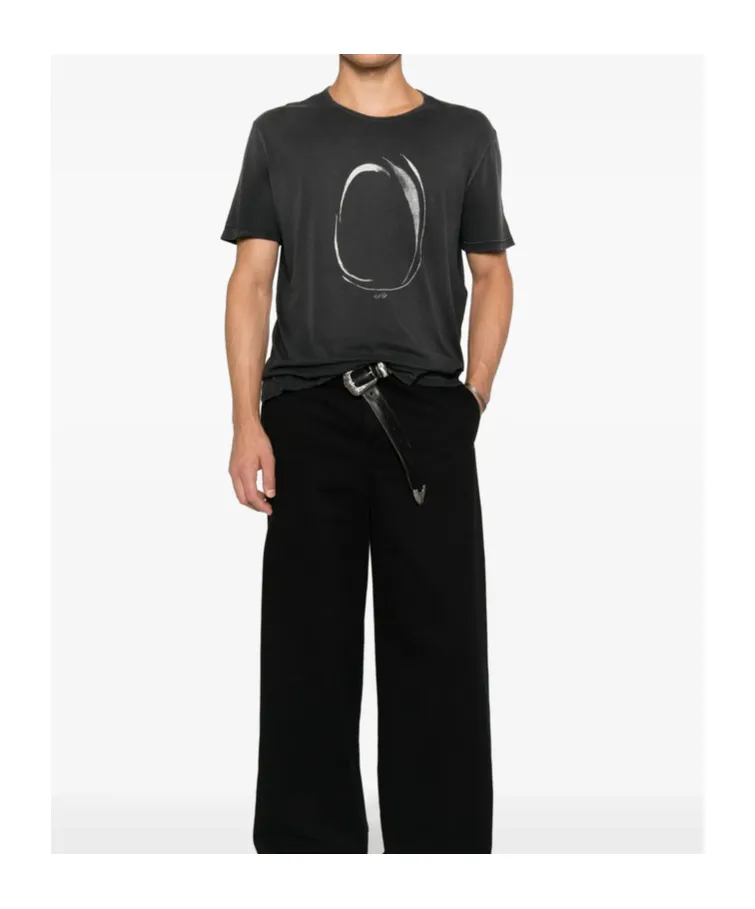 Short-Sleeved T-Shirt