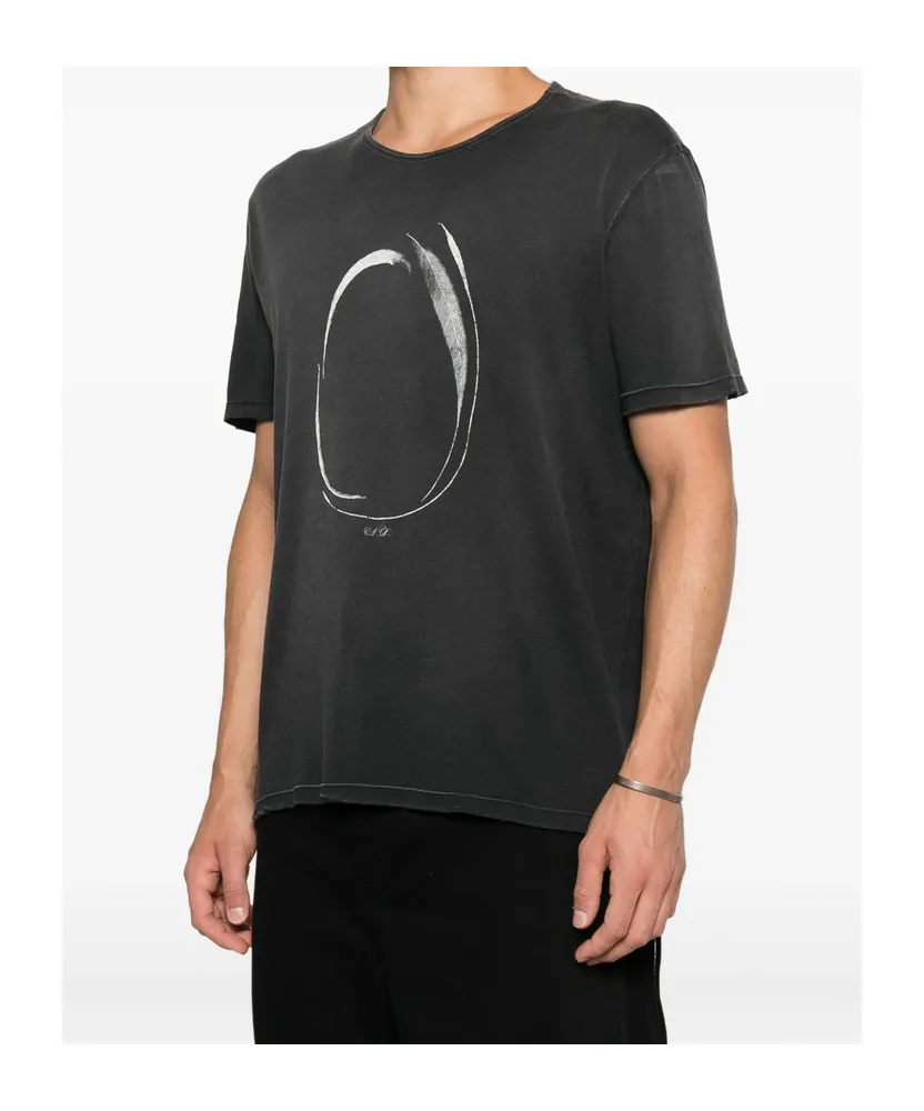 Short-Sleeved T-Shirt