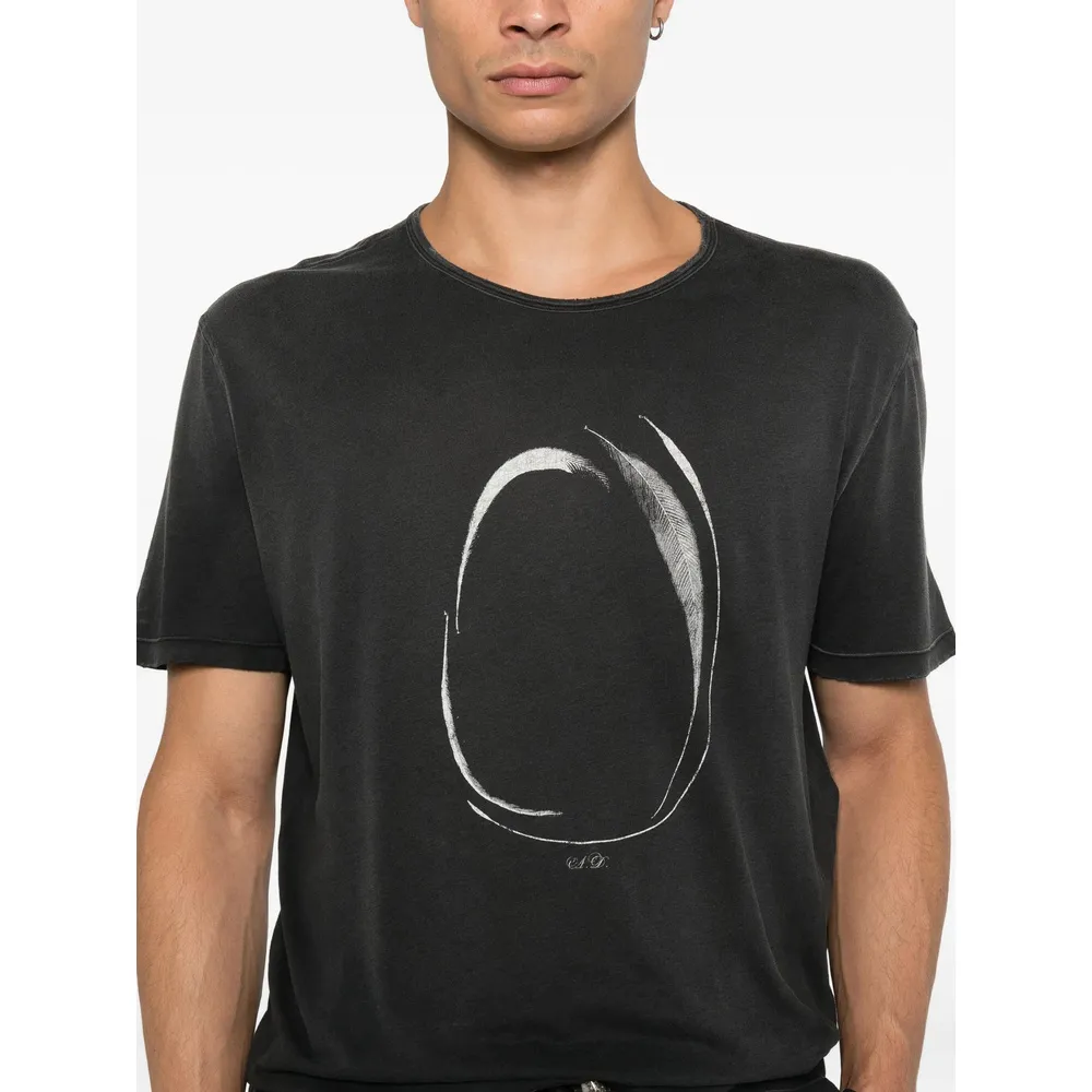 Short-Sleeved T-Shirt