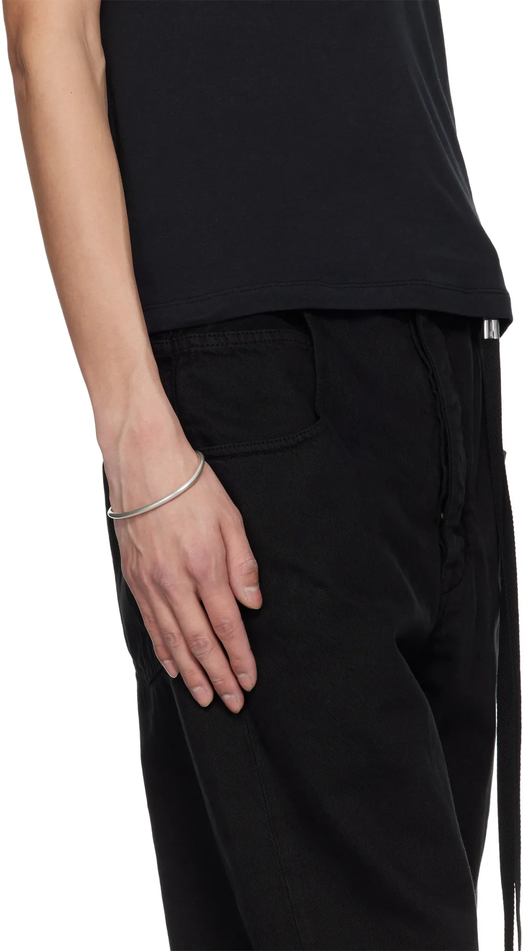 Anouk Simple Bangle Bracelet