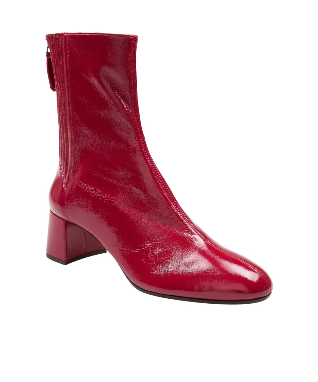 Honore Bootie