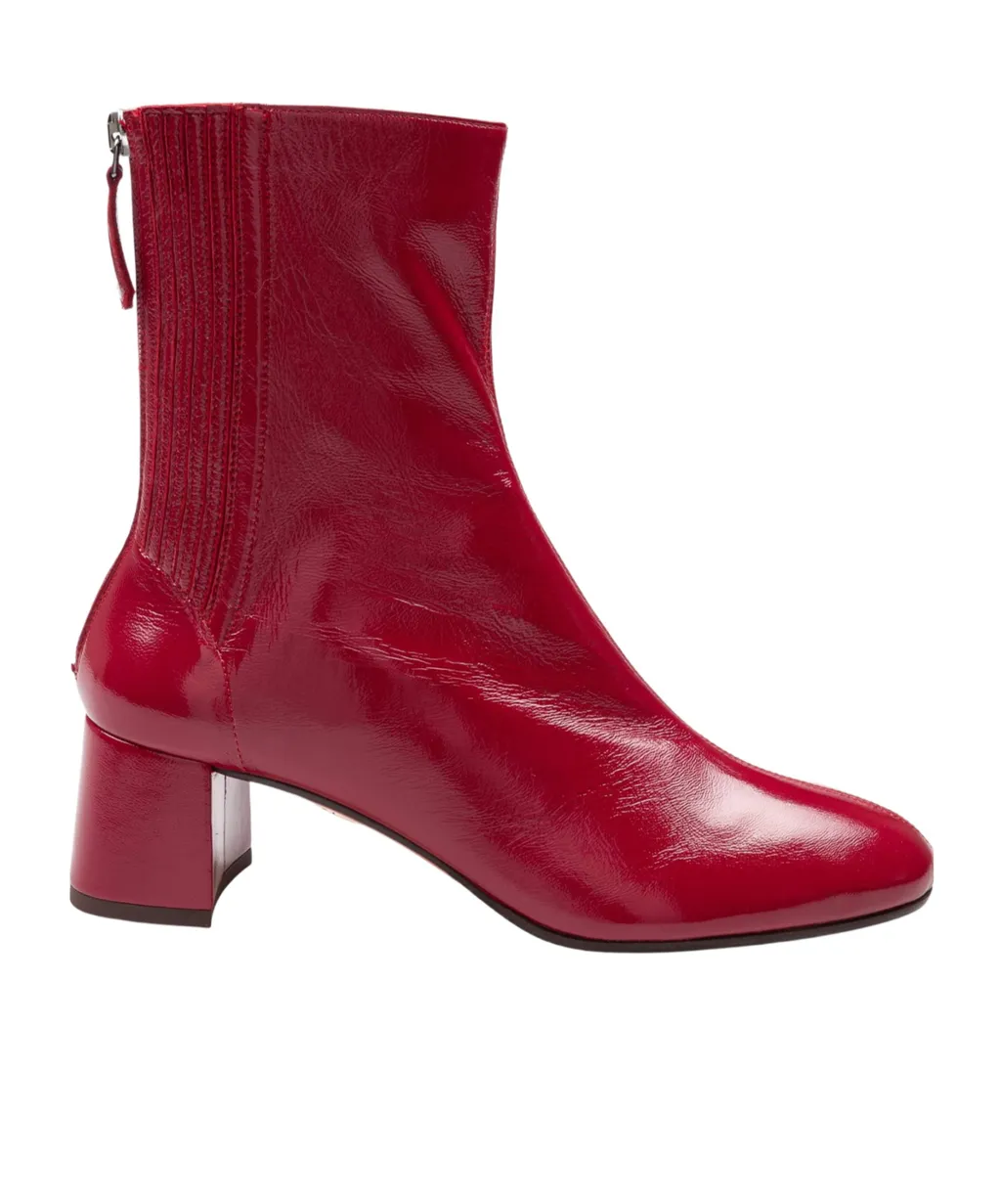 Honore Bootie