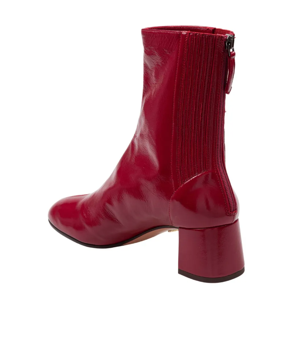 Honore Bootie