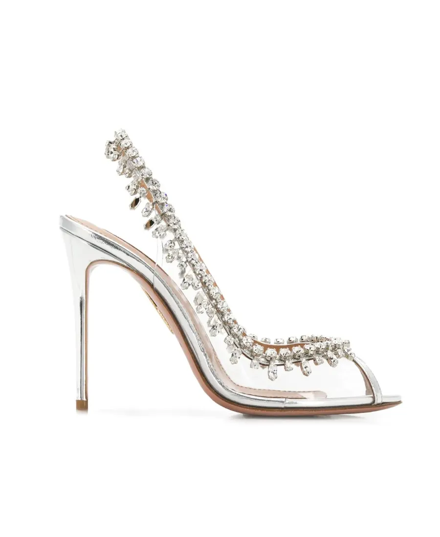 Temptation 110Mm Sandals