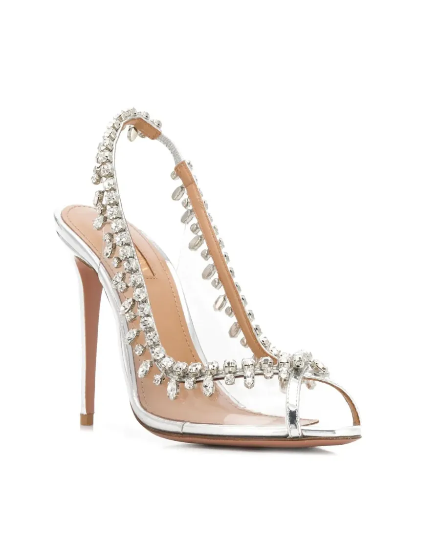 Temptation 110Mm Sandals