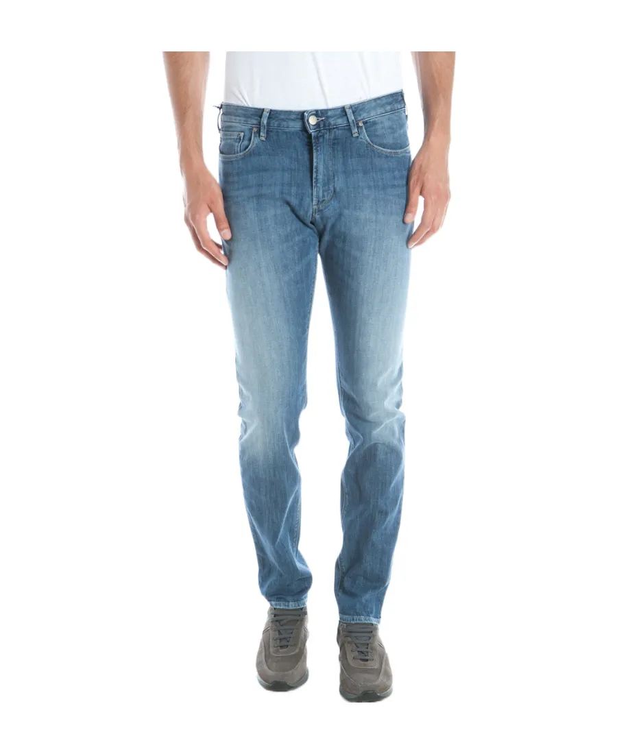 Logo Jeans