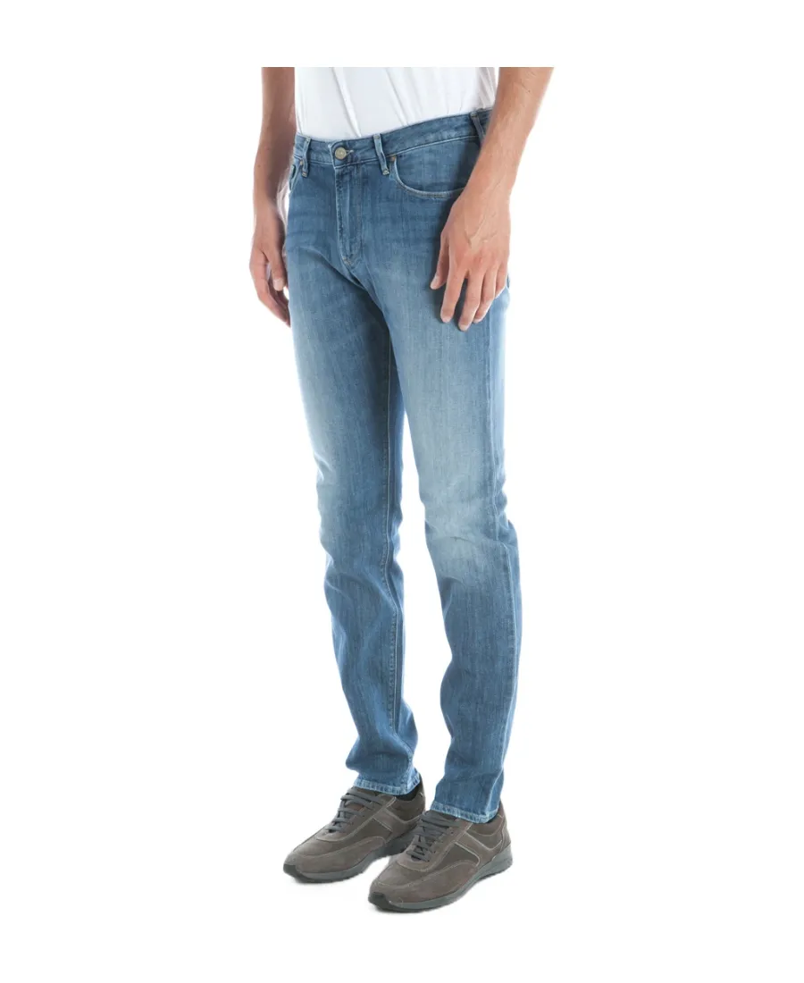 Logo Jeans
