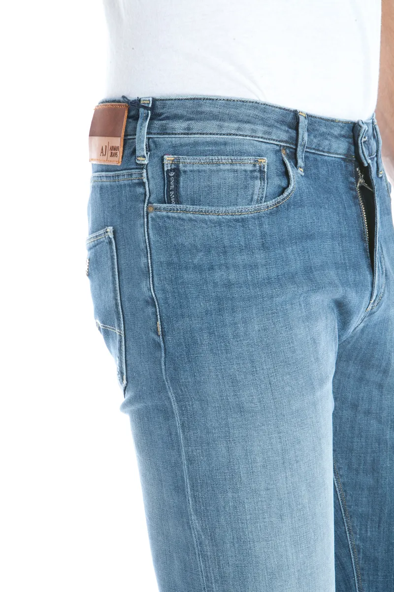 Logo Jeans