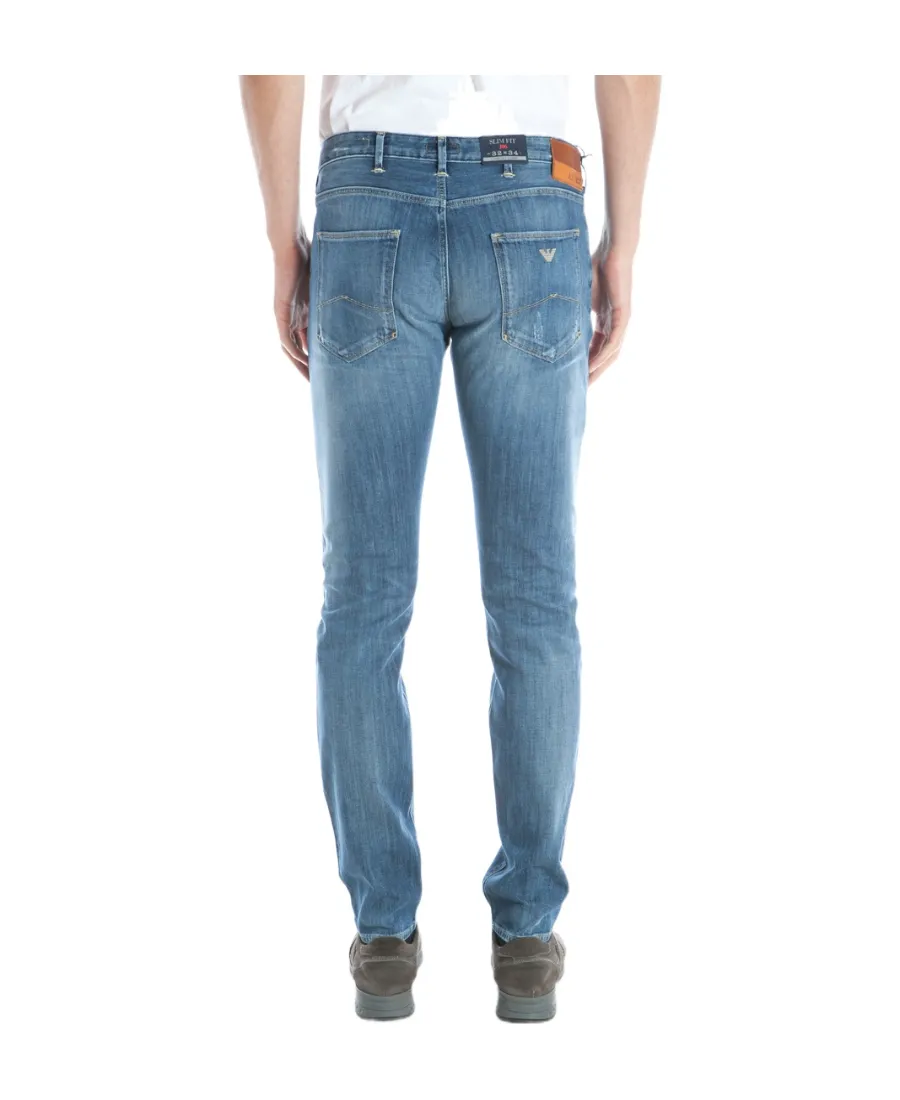Logo Jeans
