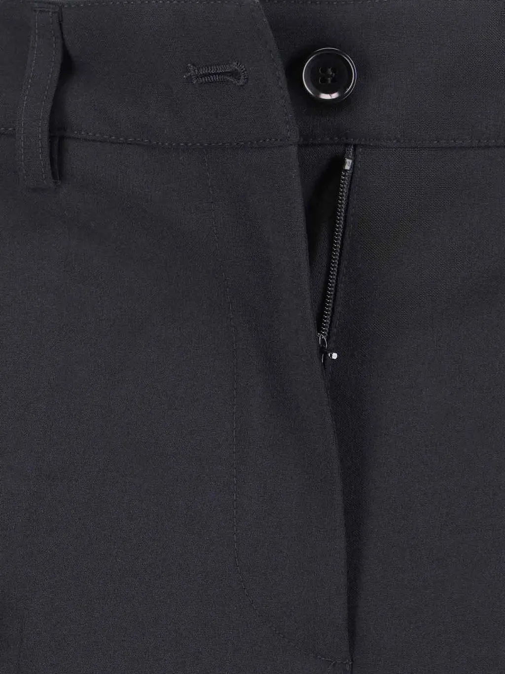 Double-Breasted Pocket Suit