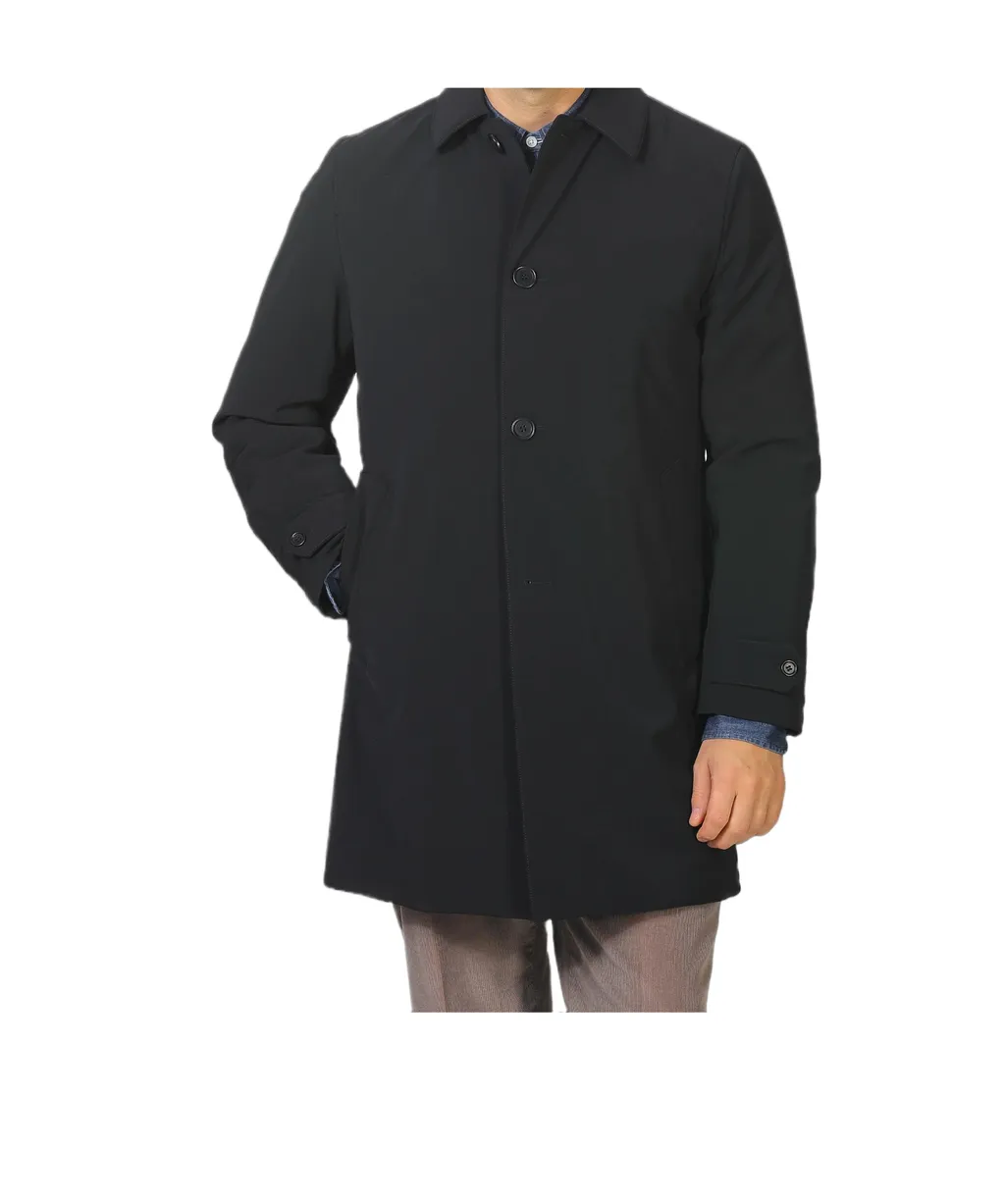 Perfetto Coat