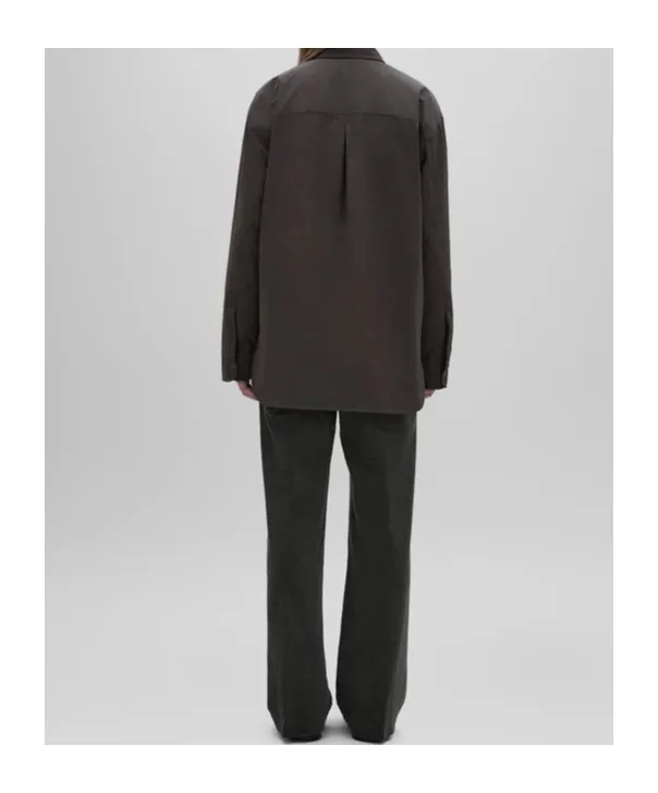 Giles W Jacket-Shirt