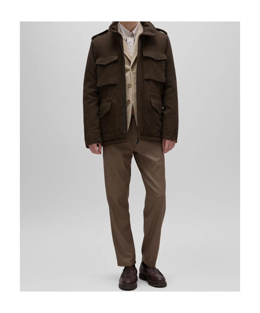 Mini Field Jacket