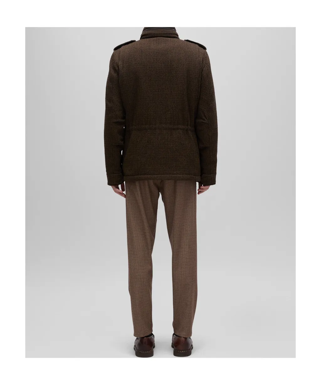 Mini Field Jacket