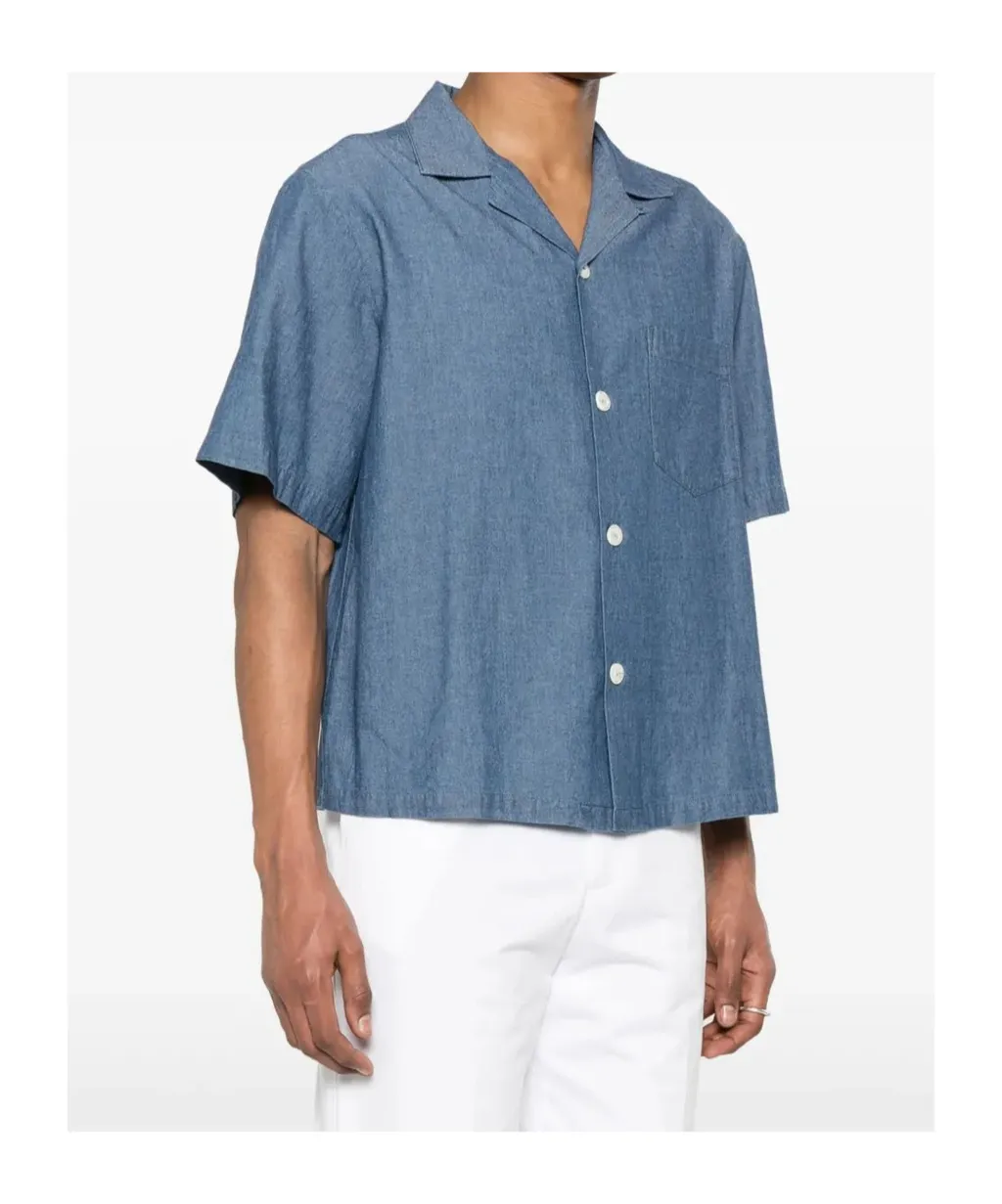 Cotton Shirt