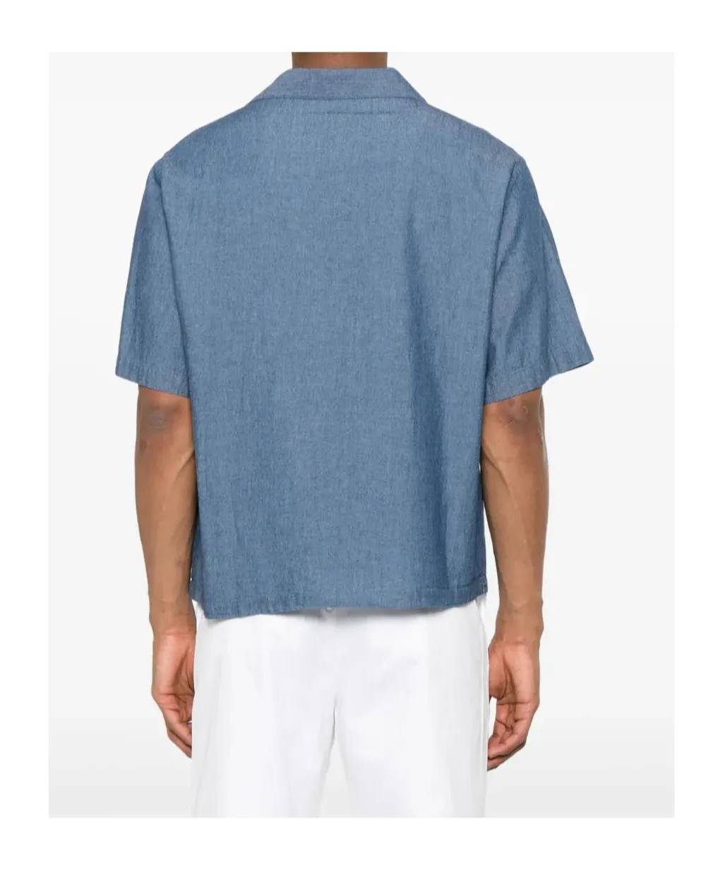 Cotton Shirt
