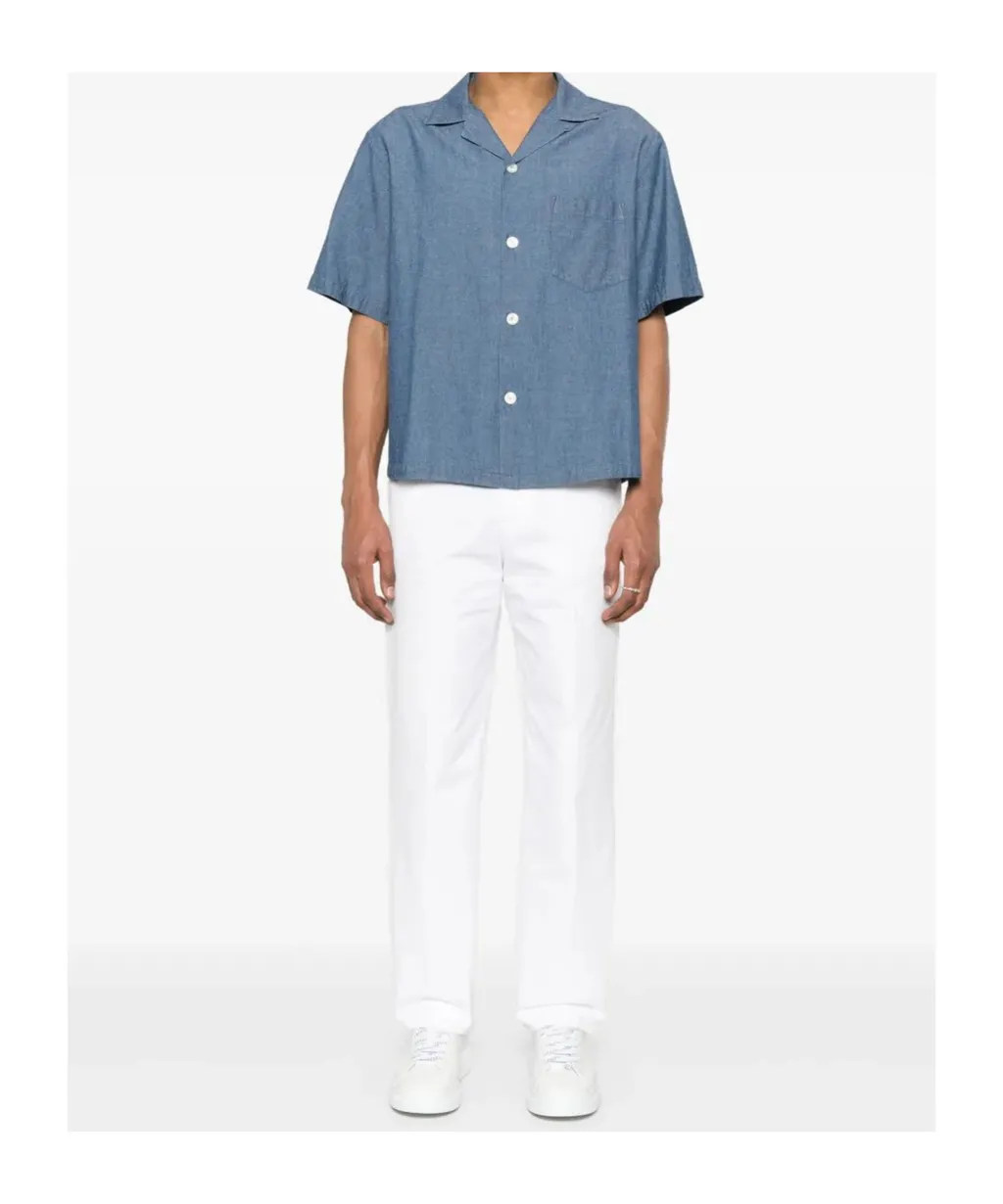 Cotton Shirt