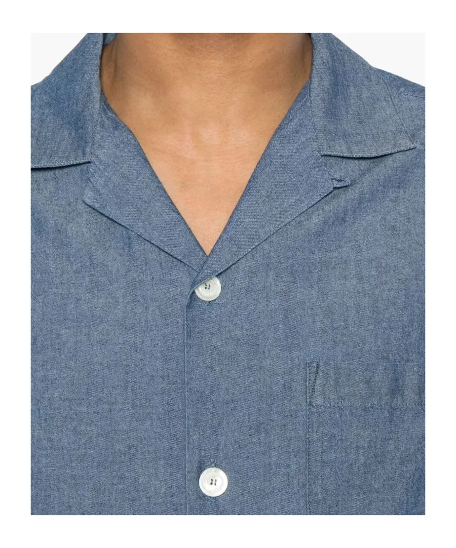 Cotton Shirt