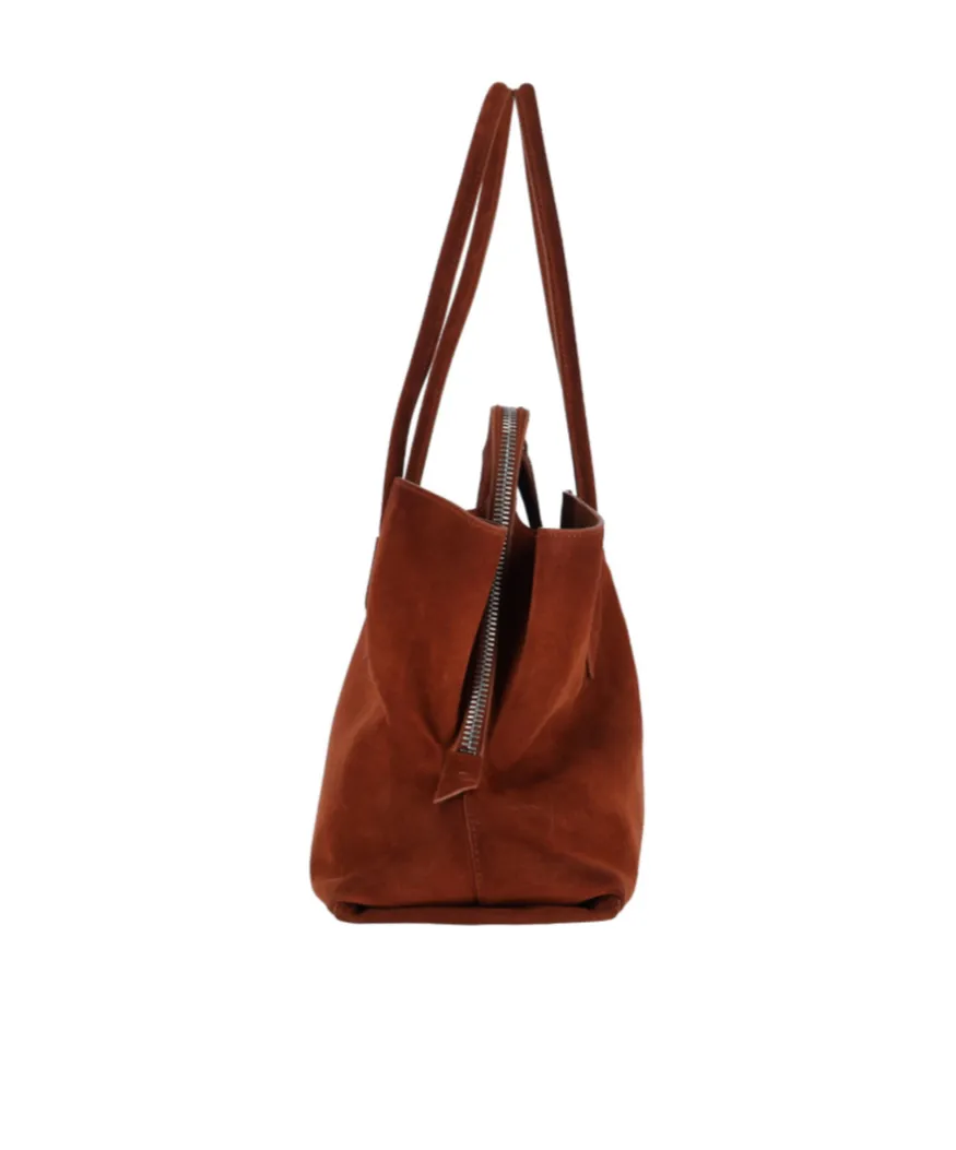 La Passeggiata Medium Top Handle Bag