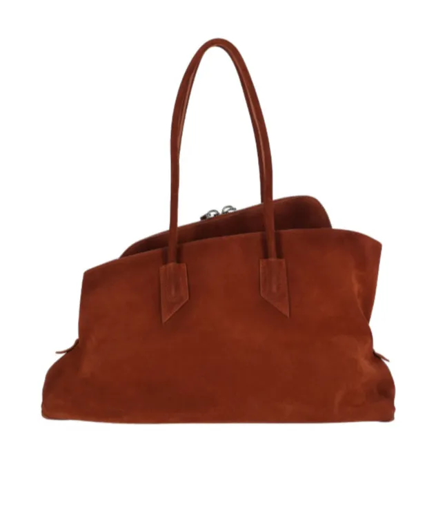 La Passeggiata Medium Top Handle Bag