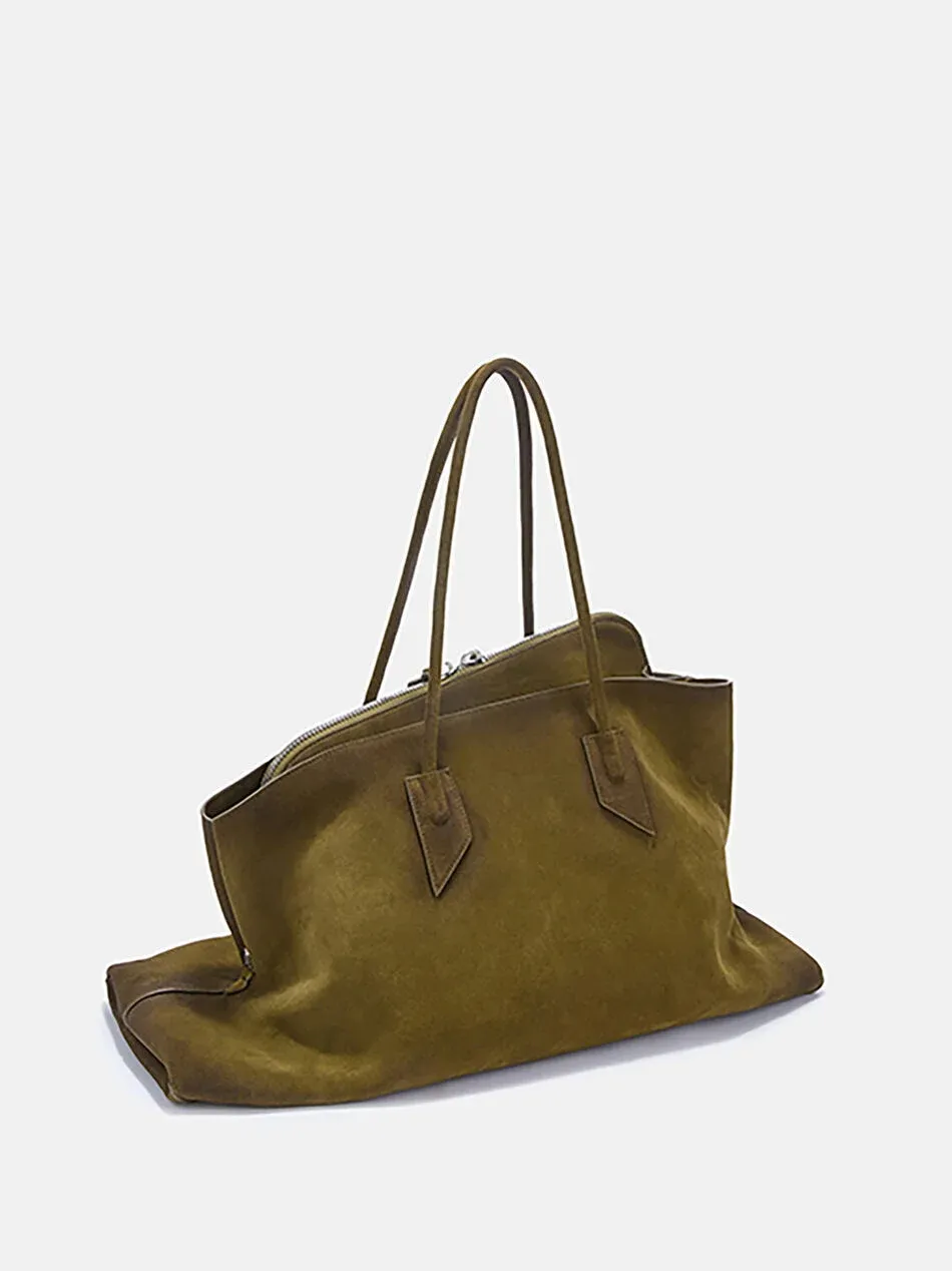 La Passeggiata Large Tote Bag