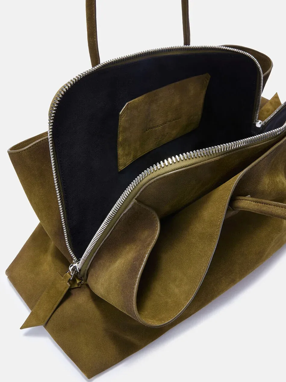 La Passeggiata Large Tote Bag