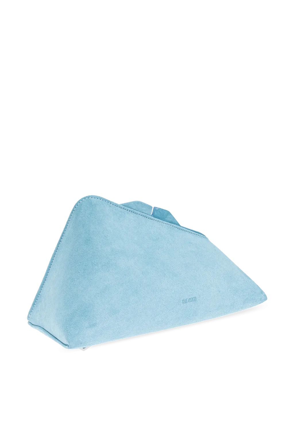 The Attico Oversized Clutch Bag