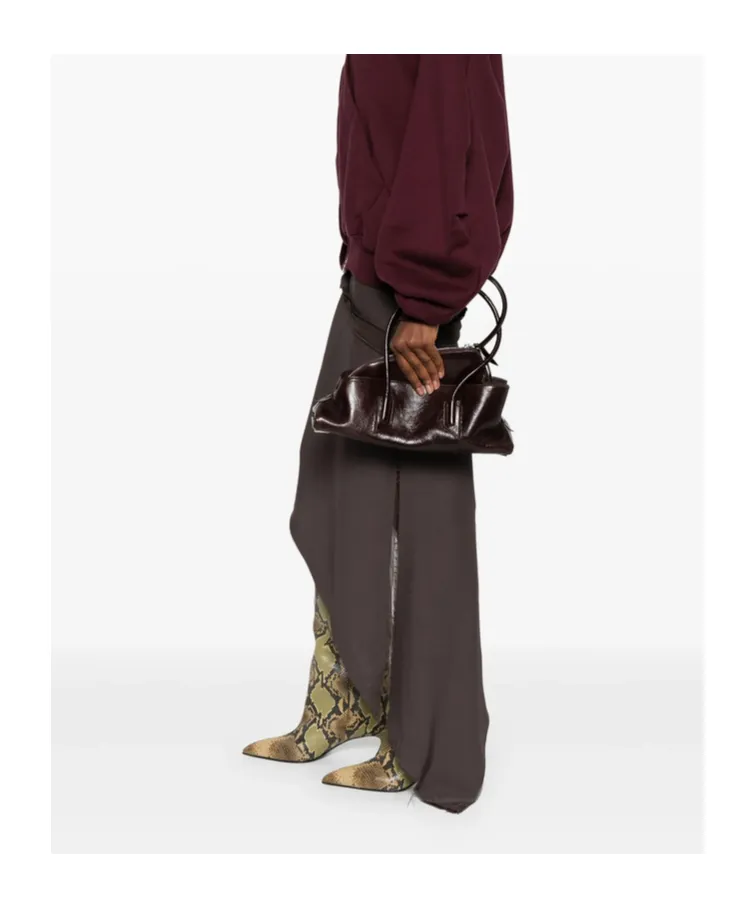 Small La Passeggiata Bag