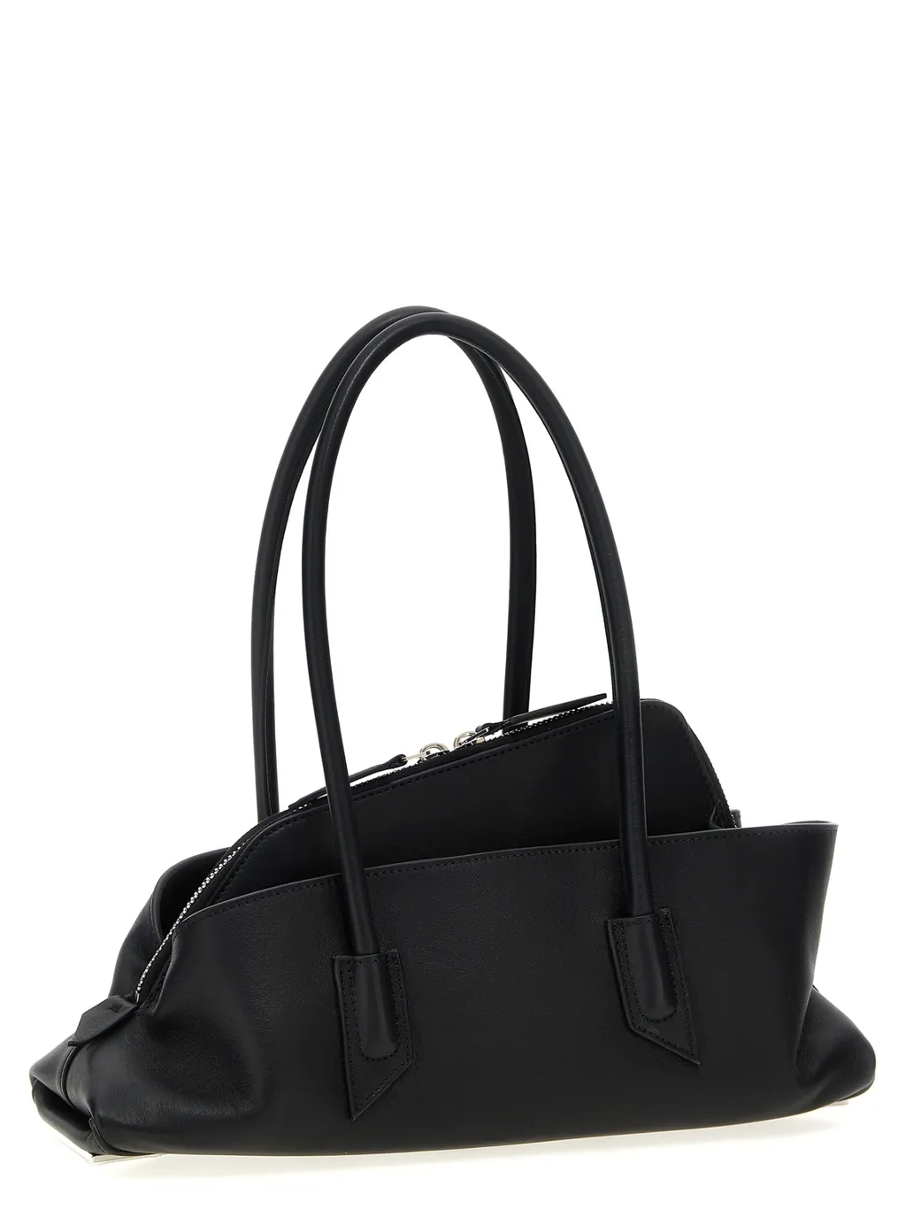 Top Handle Shoulder Bag