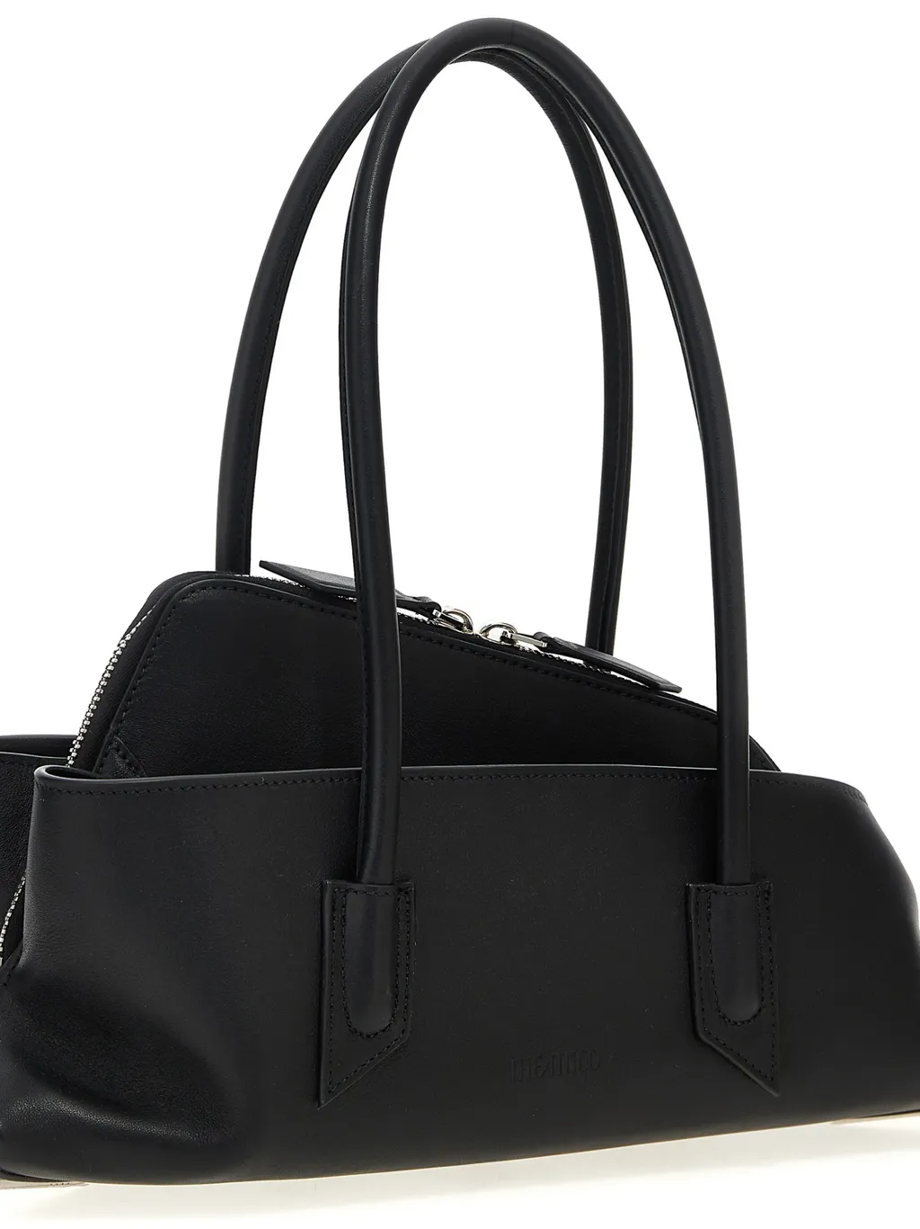 Top Handle Shoulder Bag