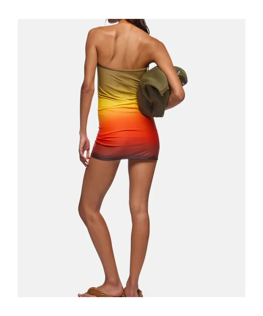 Mini Dress