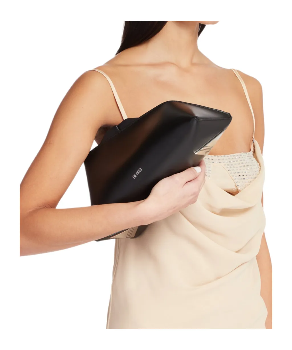 8.30 Pm Clutch Bag