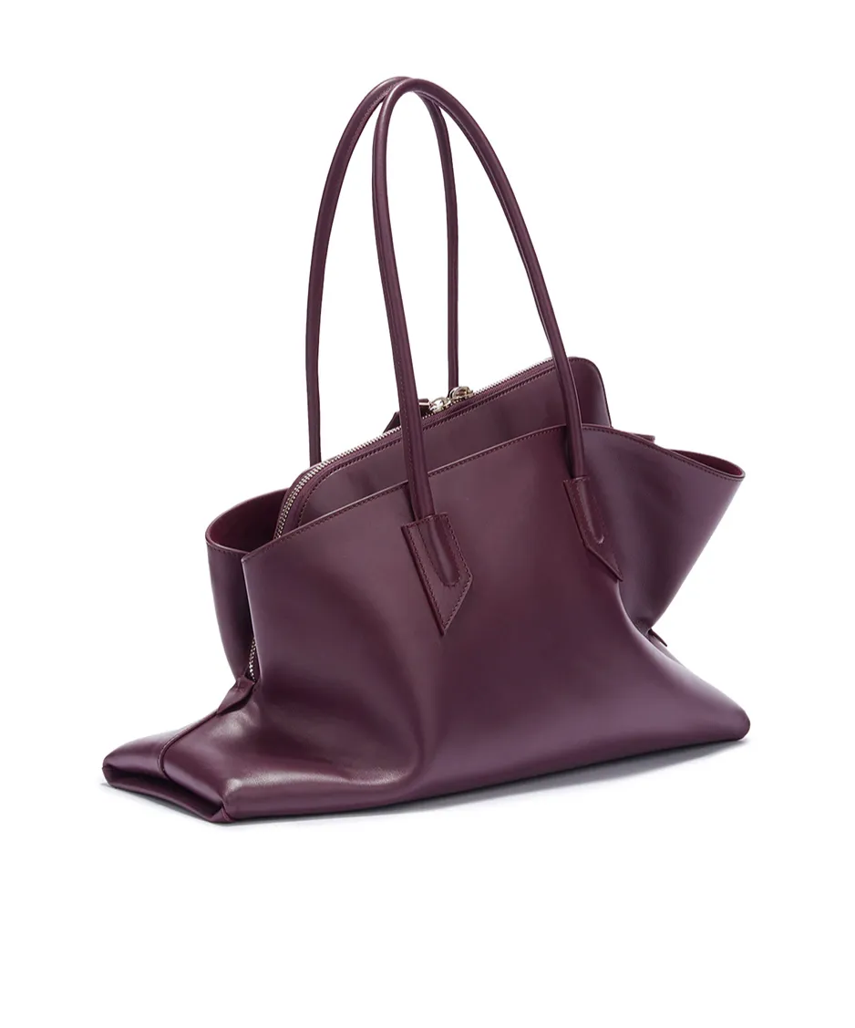 La Passeggiata Medium Tote Bag
